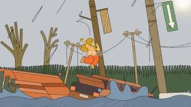 一路向东 v0.2.4 游戏下载 截图