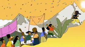 一路向东 v0.2.4 游戏下载 截图