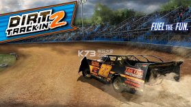 Dirt Trackin 2 v1.0.06 游戏下载 截图