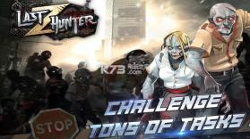 末日猎手丧尸 v1.12 游戏下载 截图