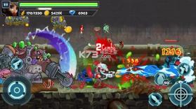 末日猎手丧尸 v1.12 游戏下载 截图