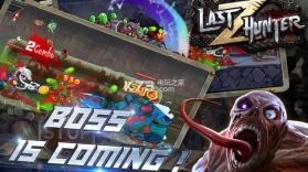 末日猎手丧尸 v1.12 游戏下载 截图