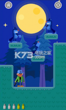 怪物猎人家族 v0.1.1 下载 截图