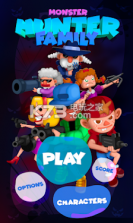 怪物猎人家族 v0.1.1 下载 截图