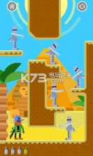 怪物猎人家族 v0.1.1 下载 截图