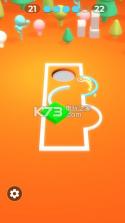 弹射入洞 v1.0.3 游戏下载 截图