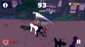 鬼畜格斗家 v18 安卓版下载 截图