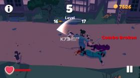 鬼畜格斗家 v18 安卓版下载 截图