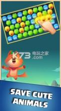 快乐动物爆炸 v1.1 手游下载 截图