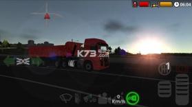 The Road Driver v0.9.2 游戏下载 截图