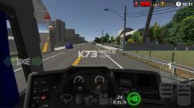 The Road Driver v0.9.2 游戏下载 截图