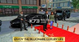 富豪模拟器 v1.0.3.000 游戏 截图
