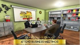 富豪模拟器 v1.0.3.000 游戏 截图