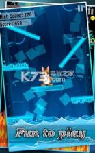 Kick Jump v1.0.1 游戏下载 截图