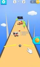 清洁辊3D v1.0.0 游戏下载 截图