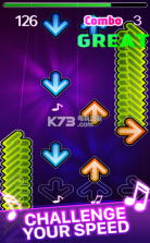 最佳劲舞 v1.6 游戏下载 截图