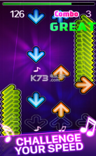 最佳劲舞 v1.6 游戏下载 截图