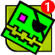 几何霓虹灯手游下载v1.2
