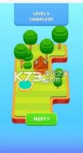 滚动草坪花园铺地 v1.0.2 游戏下载 截图