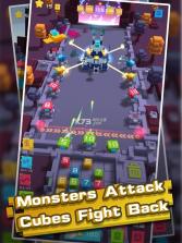 立方体射击 v1.8.20191123 游戏下载 截图