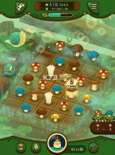 菇菇小蘑菇 v1.0 游戏下载 截图