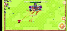 遗迹猎手无限 v1.0 手机版 截图