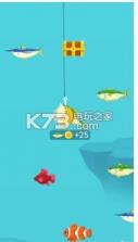 皇室钓鱼 v1.0.3 游戏下载 截图