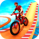 自行车赛特技大师游戏下载v1.0