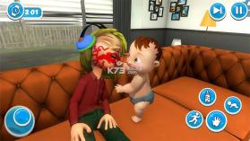 家庭模拟器 v1.0.1 游戏下载 截图