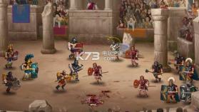 Story of a Gladiator 游戏下载 截图