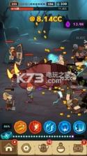 Idle Hero RPG v1.0 游戏下载 截图