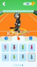 Ball Attack 3D v1.3 游戏下载 截图