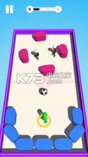 Ball Attack 3D v1.3 游戏下载 截图