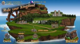 攻城城堡 v0.1.68 游戏下载 截图