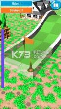 3D空中高尔夫 v1.0 游戏下载 截图