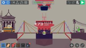 Bad Bridge v1.0 游戏下载 截图