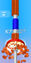 Pipe Slicers v2.0.2 游戏下载 截图