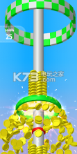 Pipe Slicers v2.0.2 游戏下载 截图