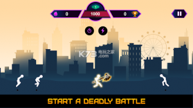 Stick Galaxy v1.0 游戏下载 截图