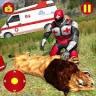 医生机器人动物救援 v1.0 游戏下载