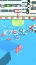 3D扣篮大作战 v1.1 游戏下载 截图