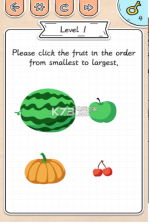 脑王智商崩溃 v1.0.2 游戏下载 截图