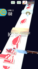 食品切割机3D v5 游戏 截图