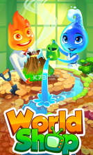 World Shop v1.0.14 游戏下载 截图