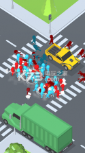 Cross Fight v1.0.6 手游下载 截图