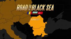 欧洲卡车模拟2黑海dlc 下载 截图