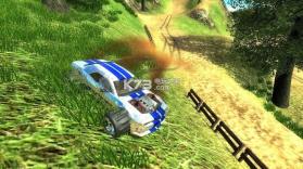 OffRoad 3D v0.7 游戏下载 截图