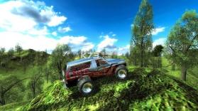 OffRoad 3D v0.7 游戏下载 截图