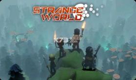 Strange World v1.0 游戏下载 截图