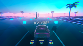 公路赛车3D v1.0 游戏下载 截图